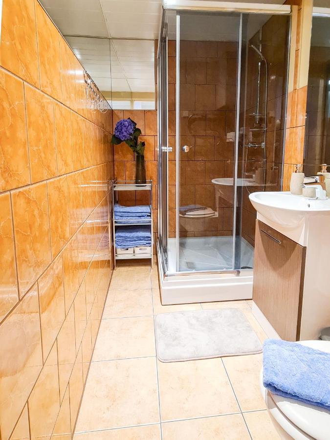 Ohtu Poik 2 City Center Basement Apartment Parnawa Zewnętrze zdjęcie