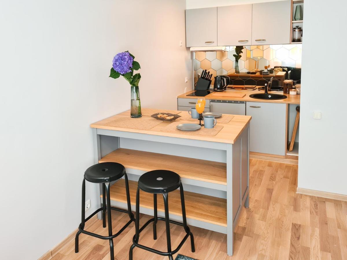 Ohtu Poik 2 City Center Basement Apartment Parnawa Zewnętrze zdjęcie