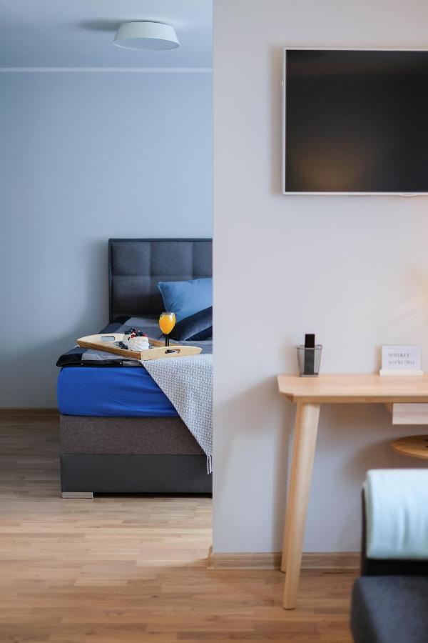 Ohtu Poik 2 City Center Basement Apartment Parnawa Zewnętrze zdjęcie